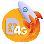 Đăng ký 3g,4g nhà mạng Vinaphone, Mobiphone, Viettel